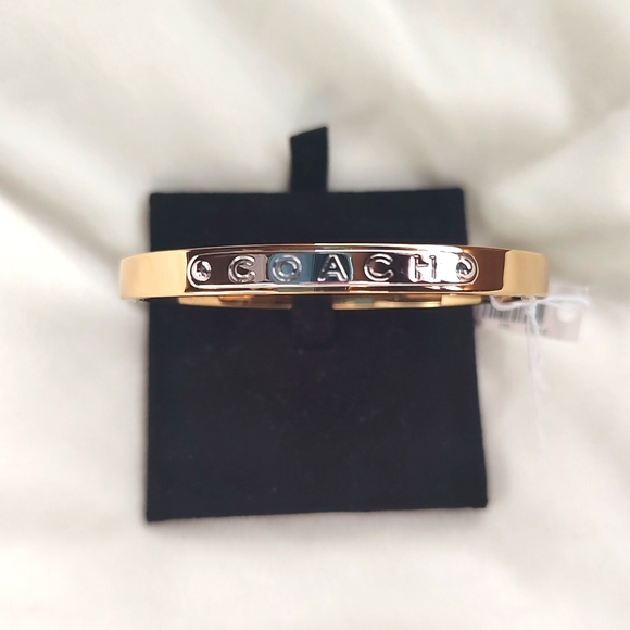 Coach Bracelet - Picture 2 of 3